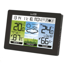 WG - Meteostanice WG4 Catbrella s venkovním čidlem WG - Meteostanice WG4 Catbrella s venkovním čidlem