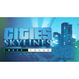 Cities: Skylines - Deep Focus Radio (PC) klíč Steam