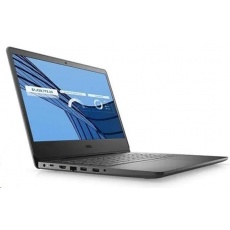 Dell Vostro 3400/Core i3-1115G4/8GB/256GB SSD/14.0" FHD/Intel UHD/FgrPr/Cam & Mic/WLAN + BT/Backlit Kb/3 Cell/W10Pro/3Y Dell Vostro 3400/Core i3-1115G4/8GB/256GB SSD/14.0" FHD/Intel UHD/FgrPr/Cam & Mic/WLAN + BT/Backlit Kb/3 Cell/W10Pro/3Y