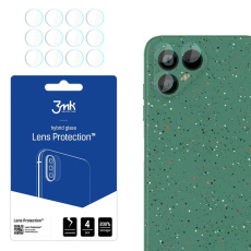 3mk ochrana kamery Lens Protection pro Fairphone 4