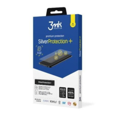 3mk ochranná fólie SilverProtection+ pro Xiaomi Mi 11, antimikrobiální