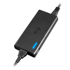 Bazar - iTec Universal Charger USB-C Power Delivery + 1x USB-A, 77 W, z opravy Bazar - iTec Universal Charger USB-C Power Delivery + 1x USB-A, 77 W, z opravy