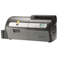 Zebra ZXP Serie 7 PRO, dual sided, 12 dots/mm (300 dpi), MSR, USB, Ethernet, kit (USB) Zebra ZXP Serie 7 PRO, dual sided, 12 dots/mm (300 dpi), MSR, USB, Ethernet, kit (USB)