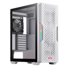 ADATA XPG case STARKER AIR, Mid-Tower, bez zdroje, white ADATA XPG case STARKER AIR, Mid-Tower, bez zdroje, white