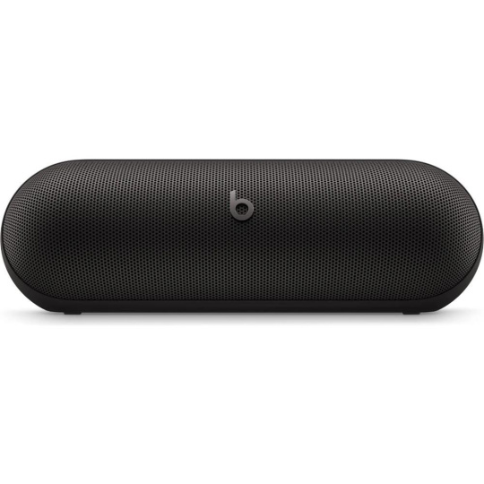 Beats Pill - Wireless Bluetooth Speaker - Matte Black