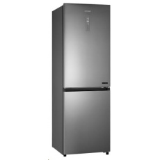CONCEPT LK6460ss kombinovaná chladnička CONCEPT LK6460ss kombinovaná chladnička