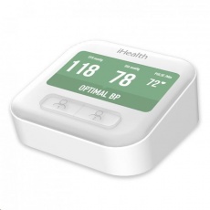 iHealth CLEAR BPM1 chytrý tlakoměr iHealth CLEAR BPM1 chytrý tlakoměr