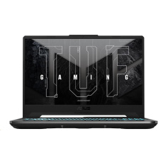 ASUS NTB TUF Gaming A15 (FA506NCR-HN177), R7-7435HS, 15.6" 1920 x 1080, 16GB, 1TB SSD, RTX 3050, No OS, Black ASUS NTB TUF Gaming A15 (FA506NCR-HN177), R7-7435HS, 15.6" 1920 x 1080, 16GB, 1TB SSD, RTX 3050, No OS, Black