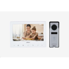 Dahua KTA03, sada videointerkomu Dahua KTA03, sada videointerkomu