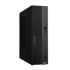 ASUS PC Desktop ExpertCenter B7 SFF (B700SFES-CU516512), Ultra 5 235, 8.6L, 16GB, 512GB SSD, N/A, No OS, Black ASUS PC Desktop ExpertCenter B7 SFF (B700SFES-CU516512), Ultra 5 235, 8.6L, 16GB, 512GB SSD, N/A, No OS, Black