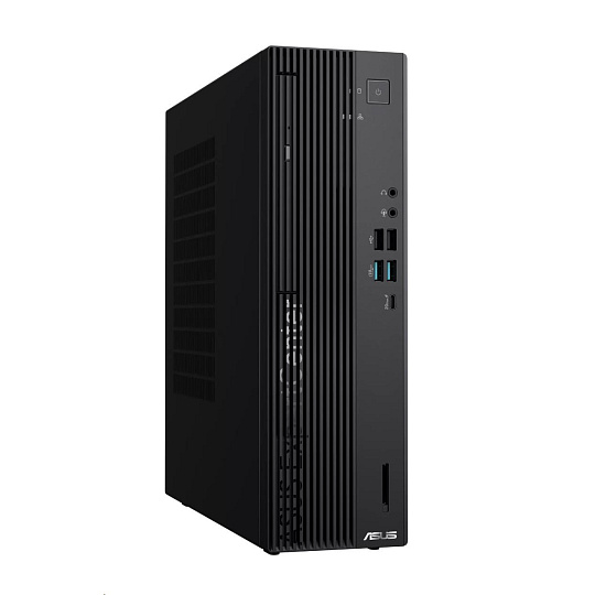 ASUS PC Desktop ExpertCenter B7 SFF (B700SFES-CU516512), Ultra 5 235, 8.6L, 16GB, 512GB SSD, N/A, No OS, Black ASUS PC Desktop ExpertCenter B7 SFF (B700SFES-CU516512), Ultra 5 235, 8.6L, 16GB, 512GB SSD, N/A, No OS, Black
