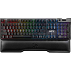 ADATA XPG Klávesnice Summoner Cherry MX RGB Red Switch, CZ ADATA XPG Klávesnice Summoner Cherry MX RGB Red Switch, CZ