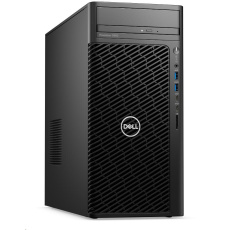 DELL PC Precision 3660 MT/500W/TPM/i7-13700/32GB/1TB SSD/Nvidia T1000/DVD RW/vPro/Kb/Mouse/W11 Pro/3Y PS NBD