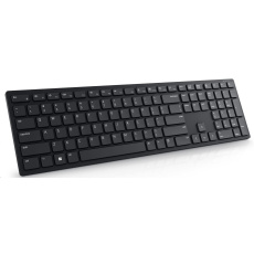 DELL KLÁVESNICA Wireless Keyboard - KB500 - Czech/Slovak (QWERTZ)