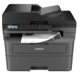 BAZAR - BROTHER multifunkce mono laserová MFC-L2802DN - A4, 32ppm, 1200x1200dpi, USB, LAN, 128 MB paměť