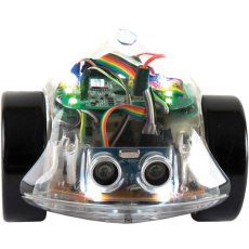 TT - InO-Bot dokovací stanice TT - InO-Bot dokovací stanice