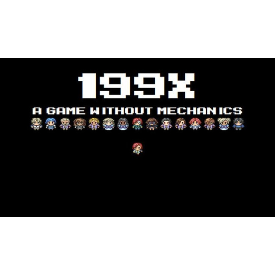 199X (PC) klíč Steam