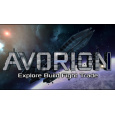 Avorion (PC) klíč Steam