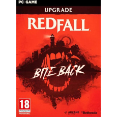 PC hra Redfall Bite Back Upgrade PC hra Redfall Bite Back Upgrade
