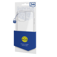3mk Clear Case pro Oppo Reno 13 3mk Clear Case pro Oppo Reno 13