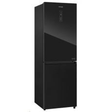 CONCEPT LK6460bc kombinovaná chladnička CONCEPT LK6460bc kombinovaná chladnička