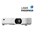 Sharp P701U, laserový 3LCD projektor, 1920 x 1200, 700Lm, 3000000:1, 16:10,