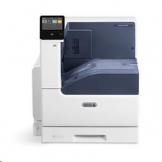 Xerox VersaLink C7000V_DN, Barevná laser. tiskárna, A3, USB/ Ethernet, 1 GB, 35ppm, Duplex Xerox VersaLink C7000V_DN, Barevná laser. tiskárna, A3, USB/ Ethernet, 1 GB, 35ppm, Duplex