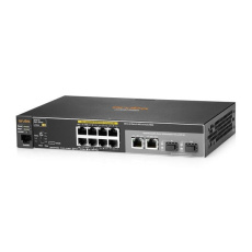 HPE FlexNetwork 5140 8G 2SFP 2GT Combo EI Switch R8J42A RENEW HPE FlexNetwork 5140 8G 2SFP 2GT Combo EI Switch R8J42A RENEW