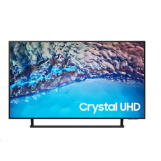 SAMSUNG 43" Crystal UHD TV UE43BU8572 Série BU8572 (2022) 3840x2160