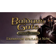 Baldur's Gate Enhanced Edition (PC) PL klíč Steam