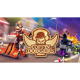 Coffin Dodgers (PC) klíč Steam