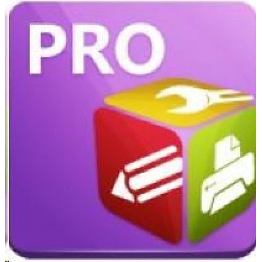 PDF-XChange PRO - 7 uživatelů (14 PC) + EOCR/M3Y PDF-XChange PRO - 7 uživatelů (14 PC) + EOCR/M3Y