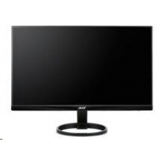 ACER LCD R240HY, 60cm (23,8") 1920x1080@60Hz IPS FHD,100M:1,250cd/m2,4ms,VGA,HDMI,repro,Flicker-less,Blue Light Filter,č ACER LCD R240HY, 60cm (23,8") 1920x1080@60Hz IPS FHD,100M:1,250cd/m2,4ms,VGA,HDMI,repro,Flicker-less,Blue Light Filter,č