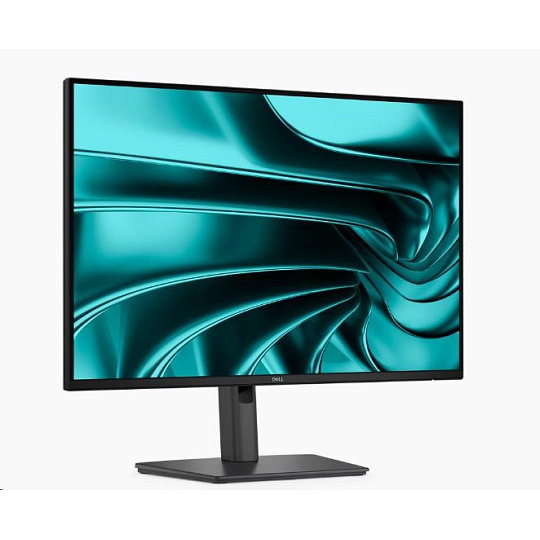 DELL LCD P2426E - 24"/IPS/LED/1920x1200/16:10/100Hz/8ms/1500:1/300 cd/m2/HDMI/DP/Pivot/VESA/3YNBD (210-BVJT) DELL LCD P2426E - 24"/IPS/LED/1920x1200/16:10/100Hz/8ms/1500:1/300 cd/m2/HDMI/DP/Pivot/VESA/3YNBD (210-BVJT)