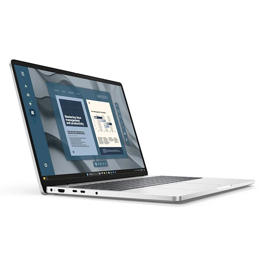 DELL NTB Pro 16 PC16255/AMD Ryzen 5 220/8GB/512SSD/16" FHD+/IR Cam/No AC Adapter/WLAN/vPro|Backlit Kb/W11P/3Y PS NBD DELL NTB Pro 16 PC16255/AMD Ryzen 5 220/8GB/512SSD/16" FHD+/IR Cam/No AC Adapter/WLAN/vPro|Backlit Kb/W11P/3Y PS NBD