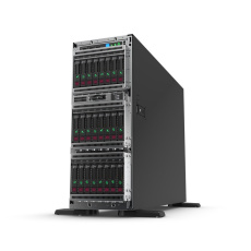 HPE PL ML350g10 4208 (2.1G/8C) 64GB RAM 8SFF P408i-a/2G 2x240GB SSD 1x800W RFC 4x1Gb NBD333 HPE PL ML350g10 4208 (2.1G/8C) 64GB RAM 8SFF P408i-a/2G 2x240GB SSD 1x800W RFC 4x1Gb NBD333