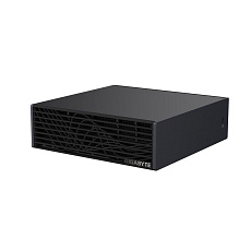 GIGABYTE AI TOP ATOM, Nvidia GB10 Grace, 4TB PCIe 4.0, černá GIGABYTE AI TOP ATOM, Nvidia GB10 Grace, 4TB PCIe 4.0, černá