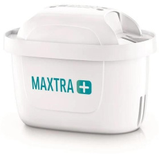 Brita Maxtra+ Pure Performance filtr na vodu, 3 kusy, až 300 l, do všech konvic Brita