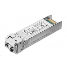 TP-Link TL-SM5110-SR [10GBase-SR SFP+ LC Transceiver, MM, 850nm]