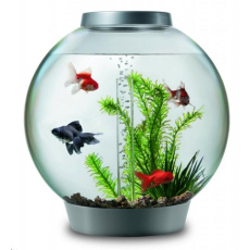 Akvarium BIORB stribrne 30l