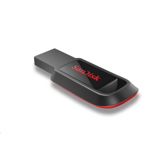 SanDisk Flash Disk 32GB Cruzer Spark, USB 2.0