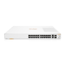 Aruba Instant On 1960 24G 2XGT 2SFP+ Switch. ( poškozen externí obal ) výprodej Aruba Instant On 1960 24G 2XGT 2SFP+ Switch. ( poškozen externí obal ) výprodej