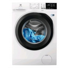 ELECTROLUX PerfectCare 600 EW6F429BC PRAČKA PŘEDEM PLNĚNÁ ELECTROLUX PerfectCare 600 EW6F429BC PRAČKA PŘEDEM PLNĚNÁ