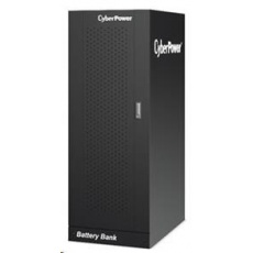 CyberPower Battery Expansion Cabinet for 3PH Systems