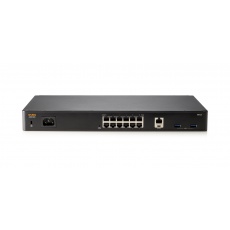 Aruba 9012 (RW) 12xGbE Aruba 9012 (RW) 12xGbE