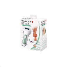 REMINGTON CR 4000 bruska na nohy REMINGTON CR 4000 bruska na nohy