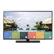 SAMSUNG Hospitality TV  HG43ET690UEXEN