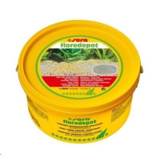 Sera - Floredepot 2,4kg