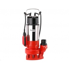 Extol Premium čerpadlo ponorné kalové, 750W, 18000l/hod=300l/min 8895001 Extol Premium čerpadlo ponorné kalové, 750W, 18000l/hod=300l/min 8895001