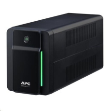 APC Back-UPS 950VA, 230V, AVR, IEC Sockets (520W) - poškozený obal APC Back-UPS 950VA, 230V, AVR, IEC Sockets (520W) - poškozený obal